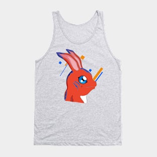 Elecmon Tank Top